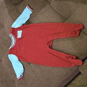 Westham United Footie